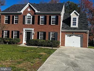 1728 First Colonial Ct Henrico, VA 23238