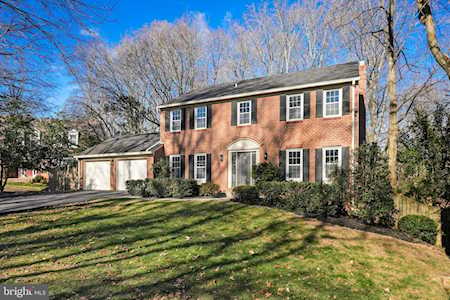 2602 Mountain Laurel Place Reston, VA 20191