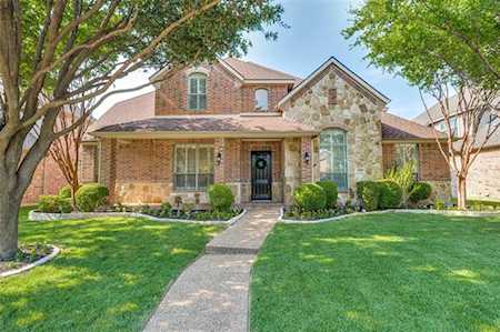1568 San Andres Drive Frisco, TX 75033