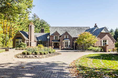 12441 Creekwood Ln Carmel, IN 46032