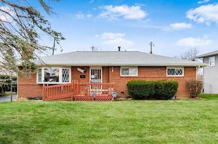 3766 Shamrock Drive Columbus, OH 43227