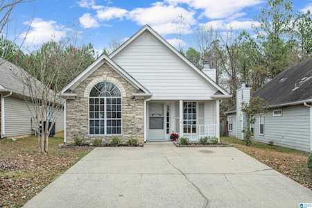 392 Camden Cove Circle Calera, AL 35040
