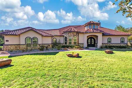 2170 Woodland Drive Cross Roads, TX 76227