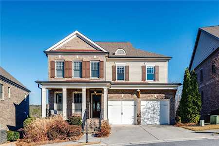 2459 Ellard Terrace Smyrna, GA 30080
