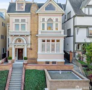 2009 Pacific Avenue San Francisco, CA 94109