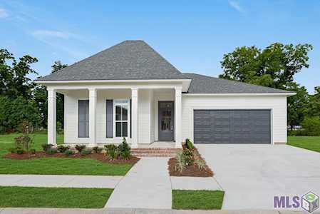 4934 Parkside Way Gonzales, LA 70737
