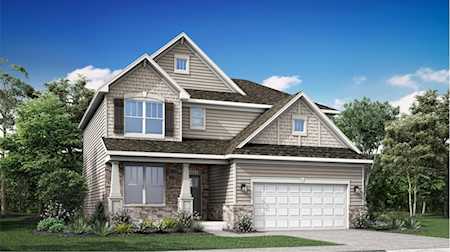 11462 Iris Place Winfield, IN 46307