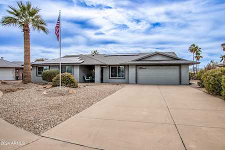 12307 W Prospect Ct Sun City West, AZ 85375