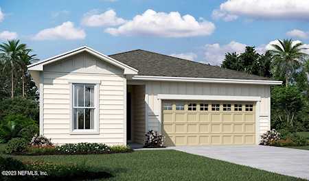 341 Honeycomb TRL St Augustine, FL 32095