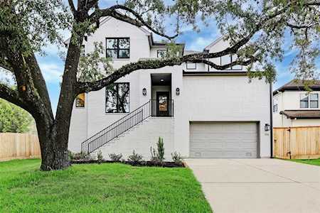 3216 Aberdeen Way Houston, TX 77025