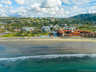 2120 Vallecitos #102 La Jolla, CA 92037