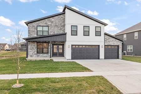4503 W 77th Place Merrillville, IN 46410