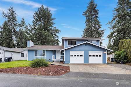 6215 Saint Andrews Drive Olympia, WA 98513
