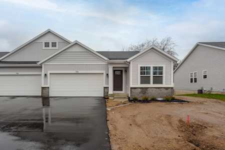 194 Hickory Valley Dr Kalamazoo, MI 49009