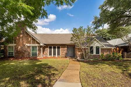 2105 Cross Bend Road Plano, TX 75023