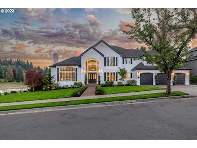 17312 Bergis Farm DR Lake Oswego, OR 97034