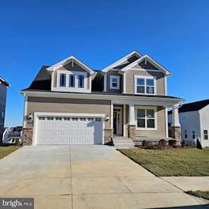 1316 Boundary Peak Terrace Frederick, MD 21702
