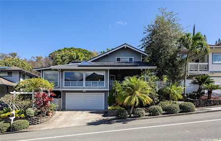 1563 Kanapuu Drive Kailua, HI 96734