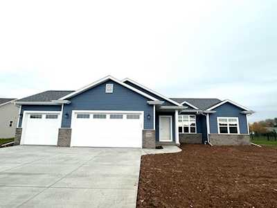 W4938 Natures Way Dr Sherwood, Village of Sherwood, WI 54169