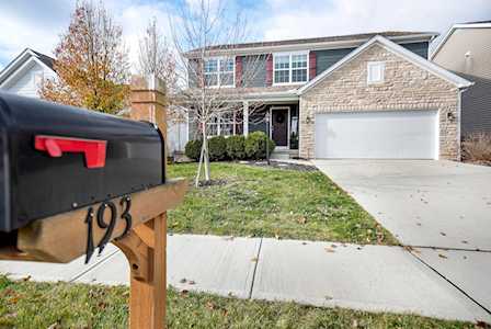193 England Street Pickerington, OH 43147