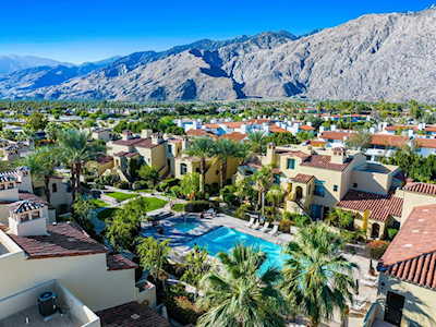 230 E Villorrio Dr Palm Springs, CA 92262