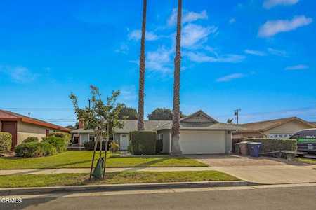 1280 Winford Ave Ventura, CA 93004