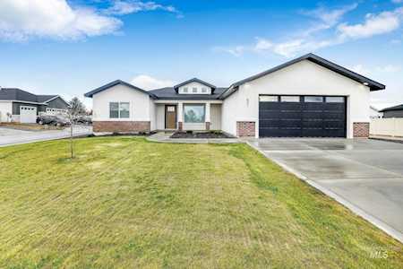 831 Black Mountain Rd Kimberly, ID 83341