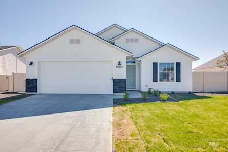 208 N Cranesbill Ave Kuna, ID 83634