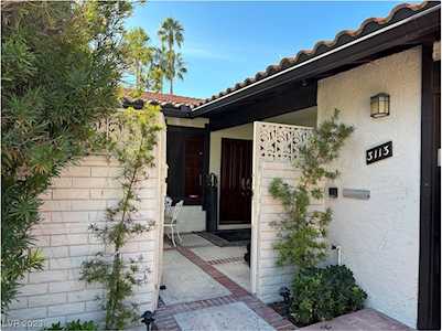 3113 Plaza De Ernesto Las Vegas, NV 89102