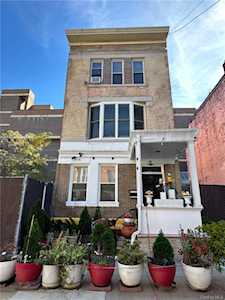 11 Washington Terrace New York, NY 10033