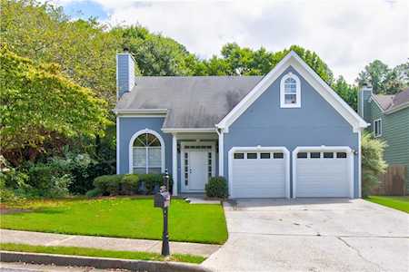 12175 Bluejay Terrace Alpharetta, GA 30009