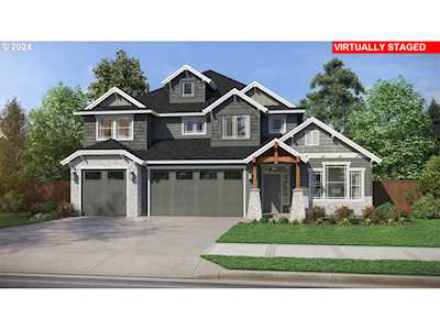 1119 S Mountain PL Ridgefield, WA 98642