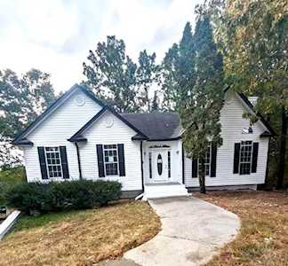 14 Sassafras Trail NE Cartersville, GA 30121