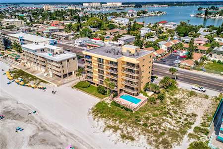14146 Gulf Blvd #5B Madeira Beach, FL 33708