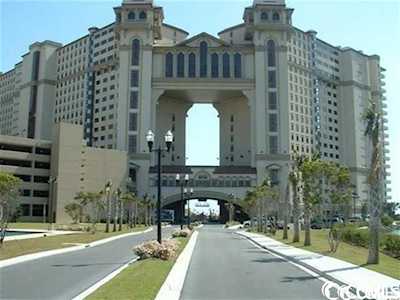 100 North Beach Blvd. #1410/1510 North Myrtle Beach, SC 29582