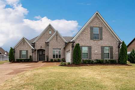 3511 Banyan Ln Bartlett, TN 38133