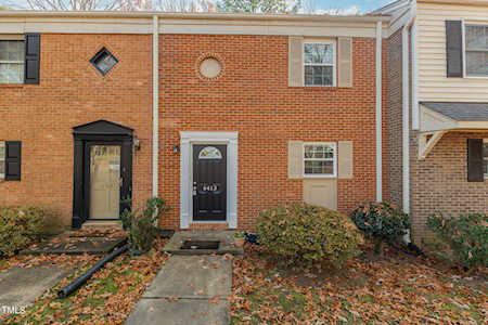 6413 New Market Way Raleigh, NC 27615