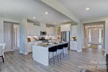 7539 Happy Hollow Dr Mint Hill, NC 28227