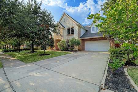 20706 Mansfield Bay Ln Richmond, TX 77407