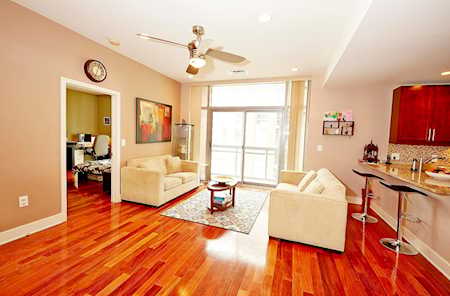 201 Luis M Marin Blvd #1214 Jersey City, NJ 07302
