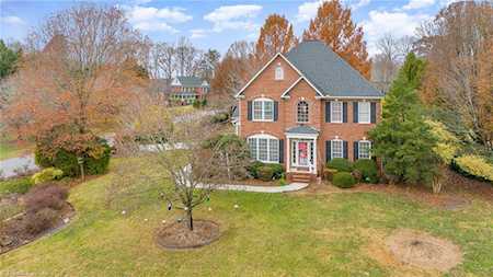 1679 Deer Run Court Oak Ridge, NC 27310