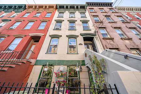 1008 Willow Ave #1 Hoboken, NJ 07030