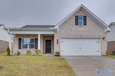 128 Mill View Drive New Market, AL 35761