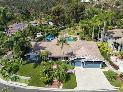 1798 Sienna Canyon Drive Encinitas, CA 92024