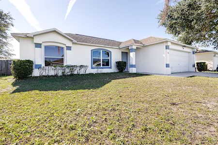 704 Fisher Dr Poinciana, FL 34759