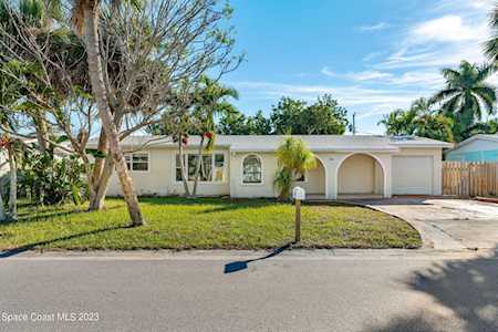 166 Hedgegrove Avenue Satellite Beach, FL 32937