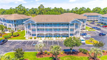 4781 Wild Iris Dr. #304 Myrtle Beach, SC 29577