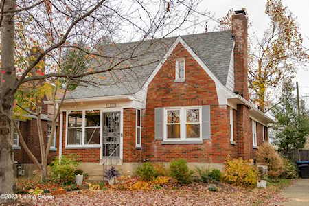 1233 Wolfe Ave Louisville, KY 40213