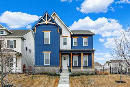 15285 Fairlands Dr Westfield, IN 46074