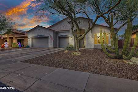 9626 W Bajada Rd Peoria, AZ 85383